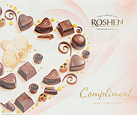 Конфеты ROSHEN Compliment Ассорти 145 г