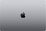 Ноутбук Apple MacBook Pro 16 2023 MNW83 серый, фото 2