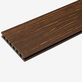 Террасная доска ДПК CM Decking ZEBRANO 138*23*3000мм