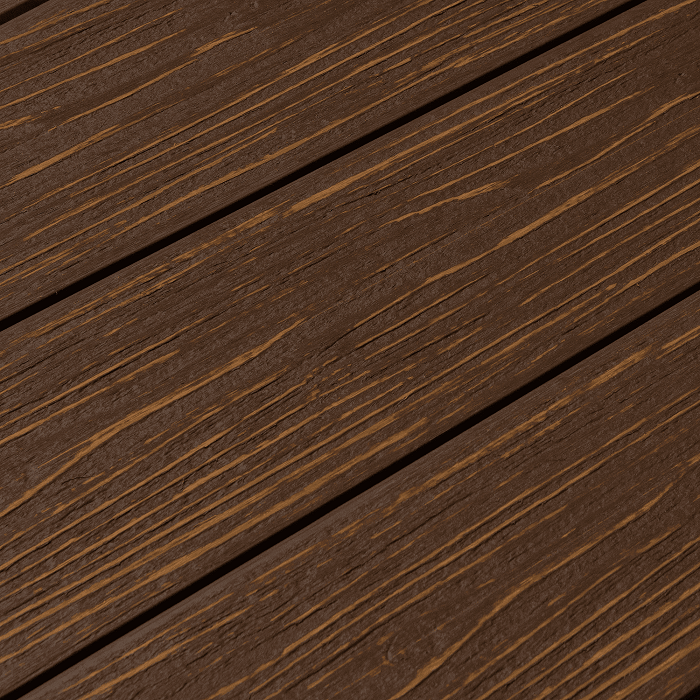 Террасная доска ДПК CM Decking ZEBRANO 138*23*3000мм - фото 9 - id-p106613375