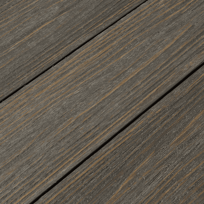 Террасная доска ДПК CM Decking ZEBRANO 138*23*3000мм - фото 8 - id-p106613375