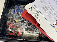 Ресурсный набор  MINDSTORMS Education EV3, фото 4