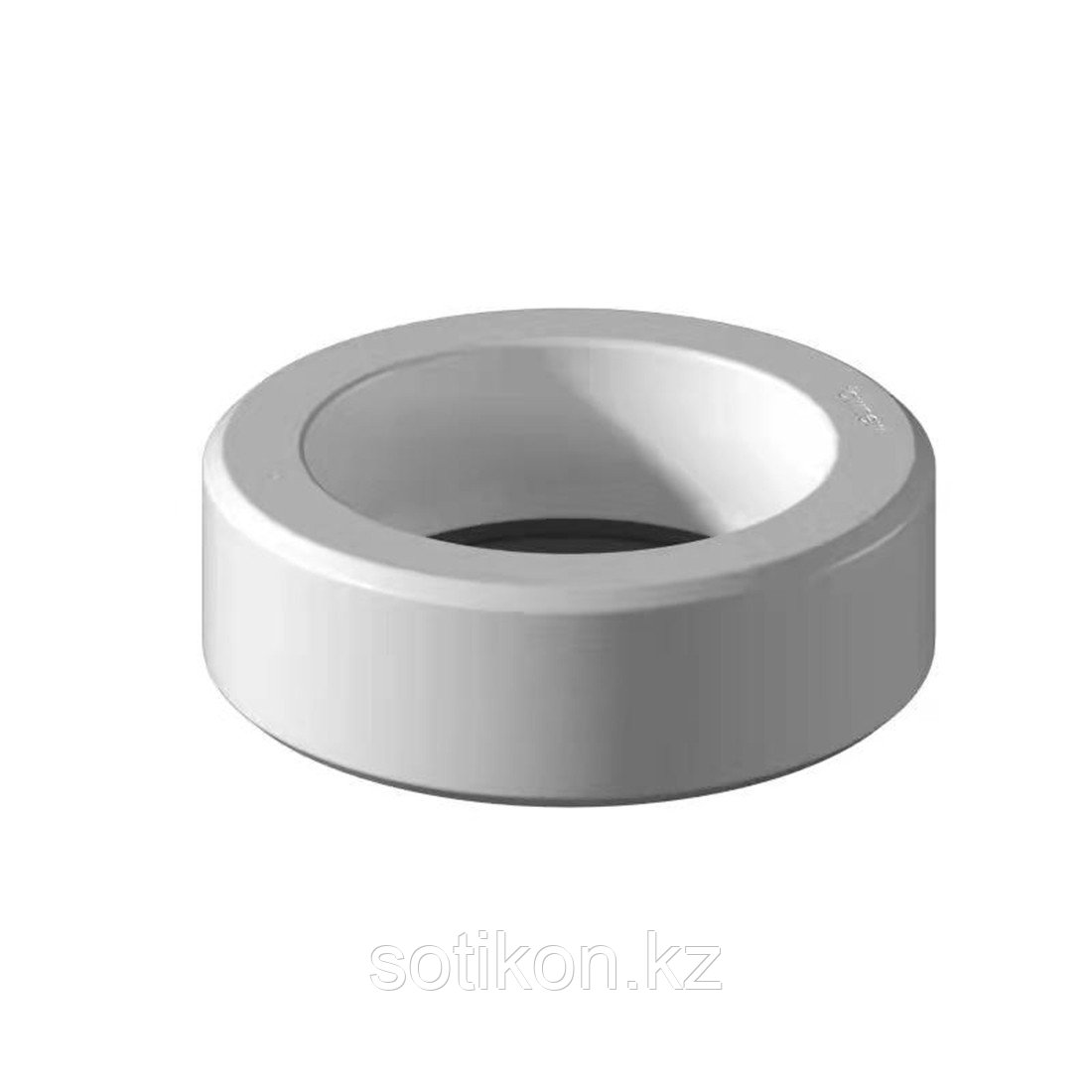 Сменные пакеты для умного мусорного ведра Townew Refill Ring R04 (80 шт. в упаковке) Черный - фото 2 - id-p106613796