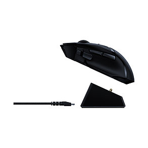 Компьютерная мышь Razer Basilisk Ultimate & Mouse Dock, фото 2