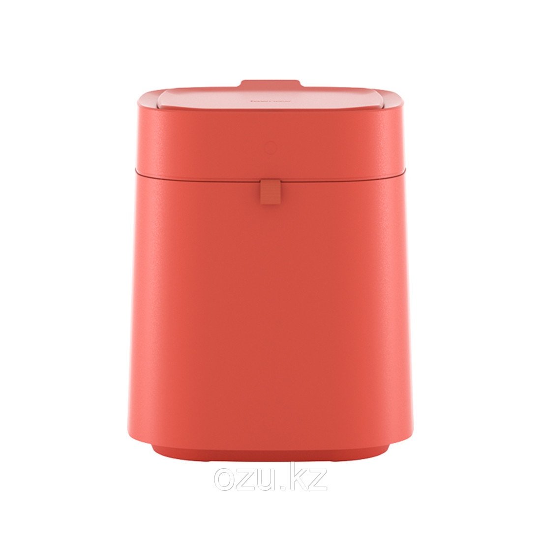 Умное мусорное ведро Townew Smart Trash Can T Air X Оранжевый - фото 1 - id-p106613850