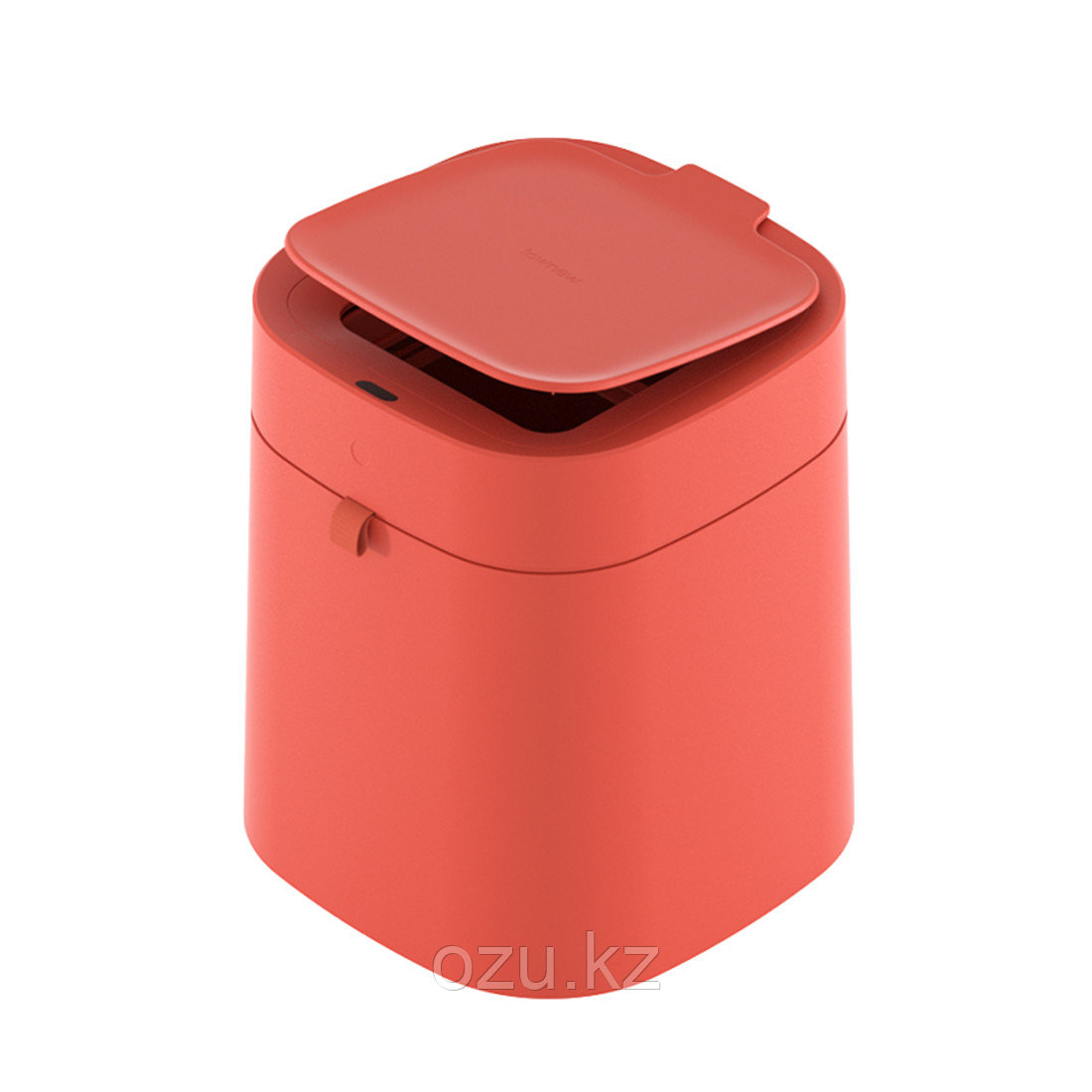 Умное мусорное ведро Townew Smart Trash Can T Air X Оранжевый - фото 2 - id-p106613850