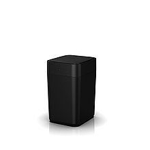 Умное мусорное ведро Townew Smart Trash Can T1S Черный 2-006044