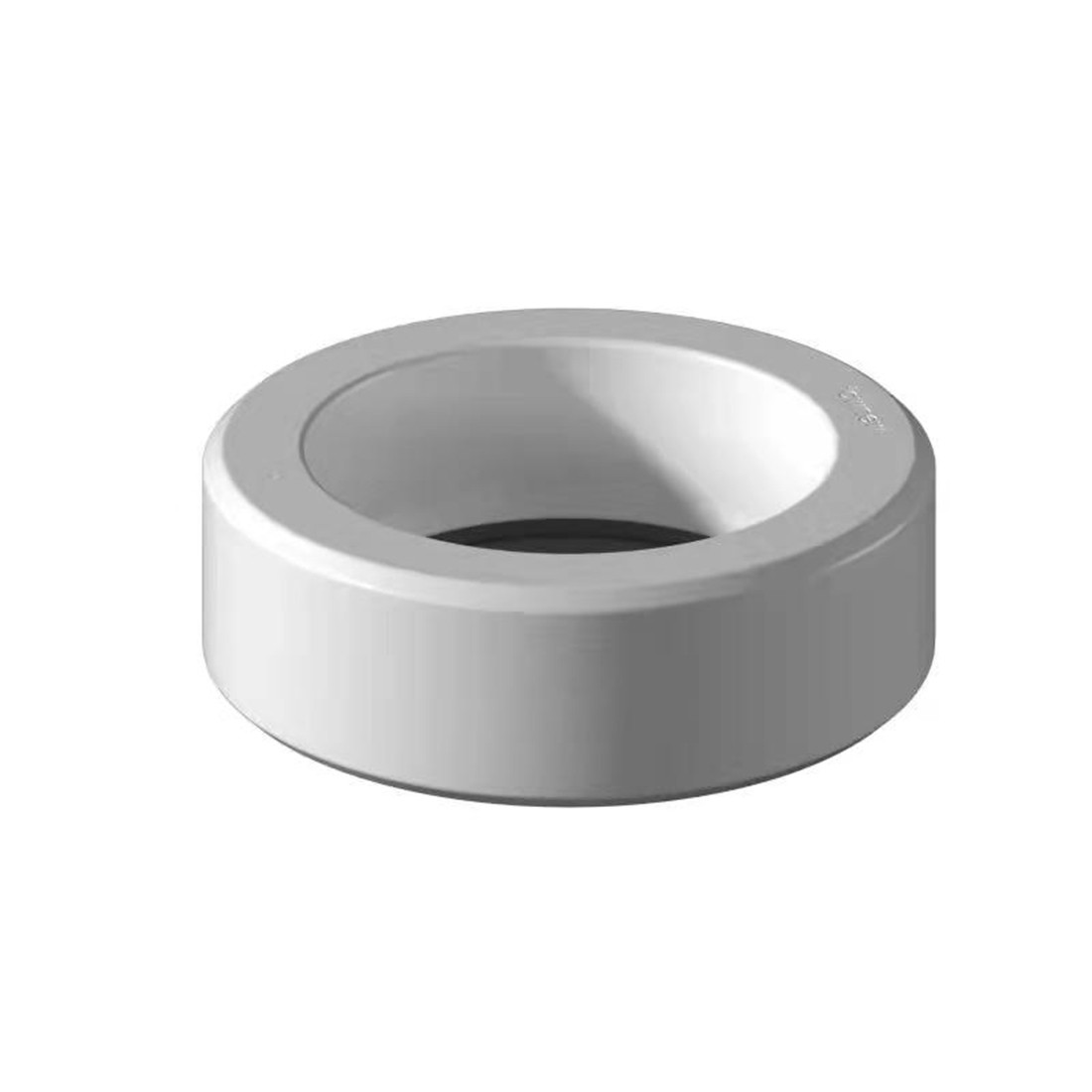 Сменные пакеты для умного мусорного ведра Townew Refill Ring R04 (80 шт. в упаковке) Черный - фото 2 - id-p106613985