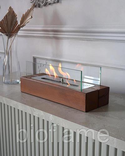 Настольный биокамин bioflame ДС220 (id 106614252)