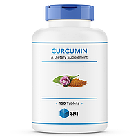 Curcumin 630 mg, 150 tab, SNT