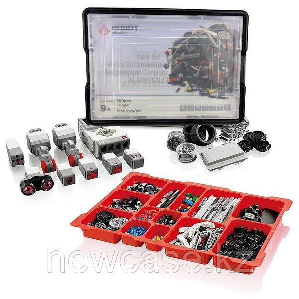 Lego mindstorms ev3 set hotsell