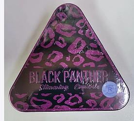 Капсулы для похудения Black Panther Черная пантера треугольник