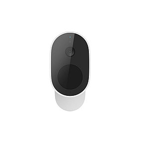 Комплект видеонаблюдения Xiaomi Mi Outdoor Security Camera 1080p Set, фото 2