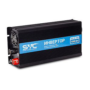 Инвертор SVC SI-1500, фото 2