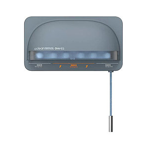 Ультрафиолетовый стерилизатор для щеток Oclean S1 Grey, фото 2