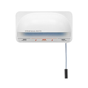 Ультрафиолетовый стерилизатор для щеток Oclean S1 White, фото 2