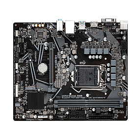 Материнская плата Gigabyte H510M H, фото 2