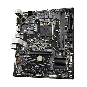 Материнская плата Gigabyte H510M H, фото 2
