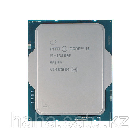 Процессор (CPU) Intel Core i5 Processor 13400F 1700, фото 2