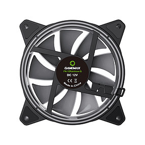 Кулер для компьютерного корпуса Gamemax RQ300 (3-Fan Pack), фото 2