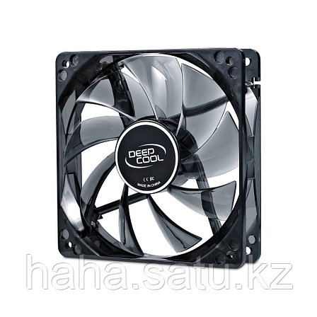 Кулер для компьютерного корпуса Deepcool WIND BLADE 120, фото 2