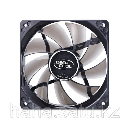 Кулер для компьютерного корпуса Deepcool WIND BLADE 120, фото 2