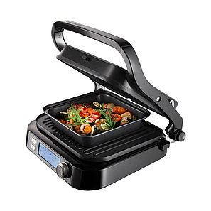 Гриль-духовка REDMOND SteakMaster RGM-G850P Черный, фото 2