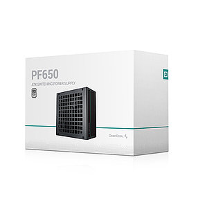 Блок питания Deepcool PF650, фото 2