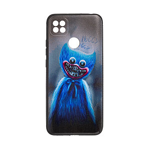 Чехол для телефона XG XG-PT01 для Redmi 10A Poppy Playtime, фото 2