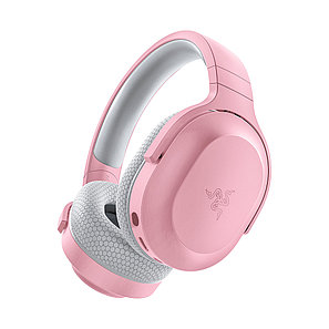 Гарнитура Razer Barracuda X 2022 - Quartz Pink, фото 2