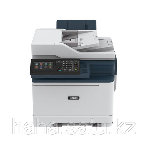Цветное МФУ Xerox C315DNI, фото 2