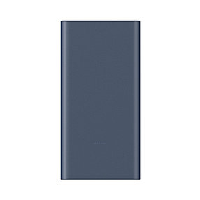 Портативный внешний аккумулятор Xiaomi 22.5W Power Bank 10000 Синий, фото 2
