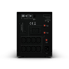 Источник бесперебойного питания CyberPower PR2200ELCDSL, фото 2