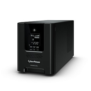 Источник бесперебойного питания CyberPower PR3000ELCDSL, фото 2