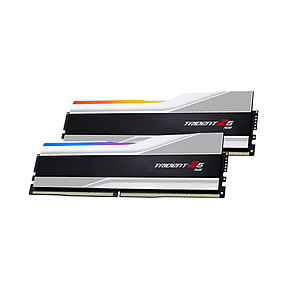 Комплект модулей памяти G.SKILL Trident Z5 RGB F5-5200J4040A16GX2-TZ5RS DDR5 32GB (Kit 2x16GB) 5200M, фото 2