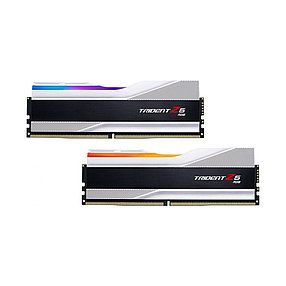 Комплект модулей памяти G.SKILL Trident Z5 RGB F5-5200J4040A16GX2-TZ5RS DDR5 32GB (Kit 2x16GB) 5200M, фото 2
