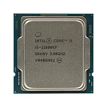 Процессор (CPU) Intel Core i5 Processor 11600KF 1200
