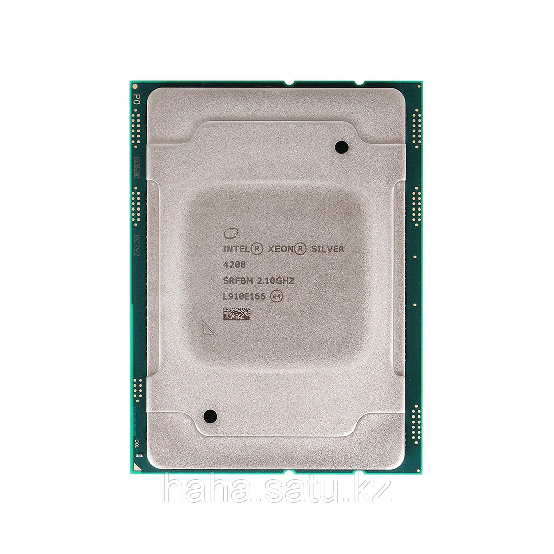 Центральный процессор (CPU) Intel Xeon Silver Processor 4208
