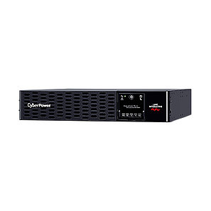 Источник бесперебойного питания CyberPower PR1500ERTXL2U, фото 2