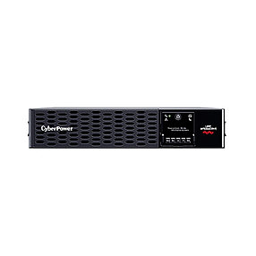Источник бесперебойного питания CyberPower PR1500ERTXL2U, фото 2