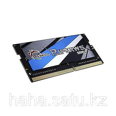 Модуль памяти для ноутбука G.SKILL Ripjaws F4-2400C16S-16GRS DDR4 16GB, фото 2