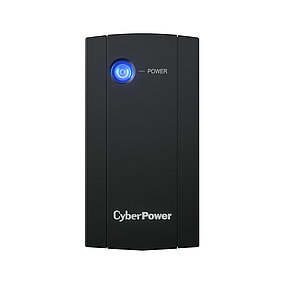 Источник бесперебойного питания CyberPower UTC650E, фото 2