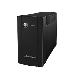 Источник бесперебойного питания CyberPower UTC850E, фото 2
