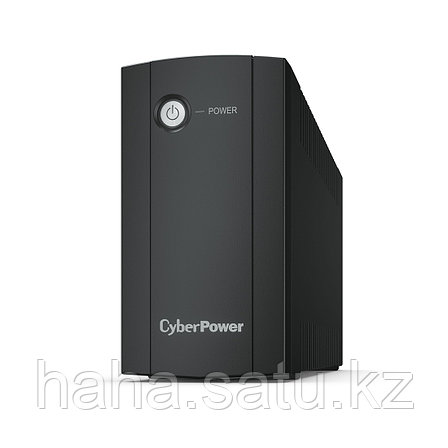 Источник бесперебойного питания CyberPower UTI675E, фото 2
