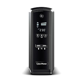 Источник бесперебойного питания CyberPower CP1300EPFCLCD, фото 2
