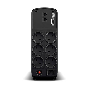 Источник бесперебойного питания CyberPower CP1300EPFCLCD, фото 2
