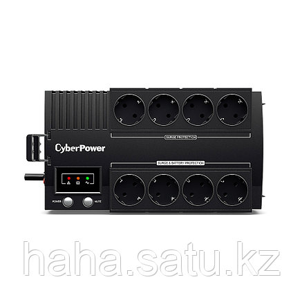 Источник бесперебойного питания CyberPower BS650E, фото 2
