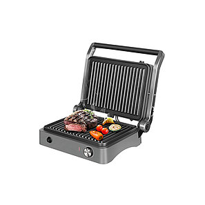 Гриль REDMOND SteakMaster RGM-M814 Серебро, фото 2