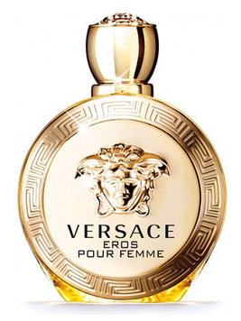 Versace Eros Pour Femme туалетная вода EDT 100 мл