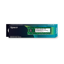 Модуль памяти Apacer DL.04G2K.KAM (DDR3)